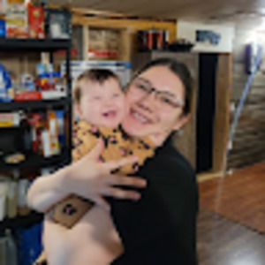 Meet your Posher, Jalisa